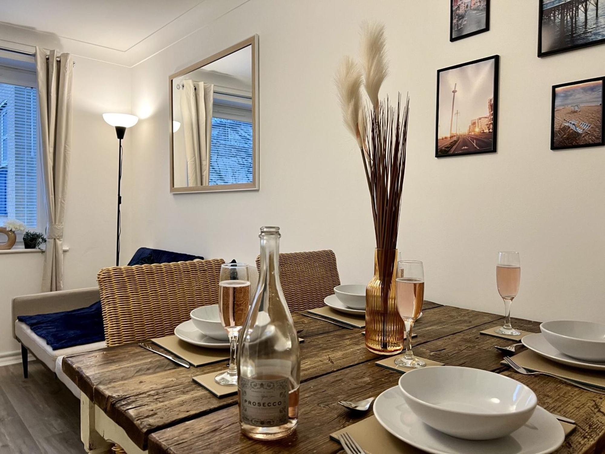 Charming 1Br Next To The Lanes By Sullivan Stays Brighton Exterior foto