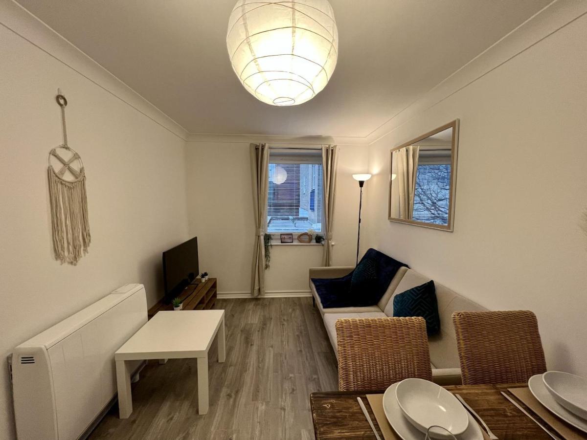 Charming 1Br Next To The Lanes By Sullivan Stays Brighton Exterior foto
