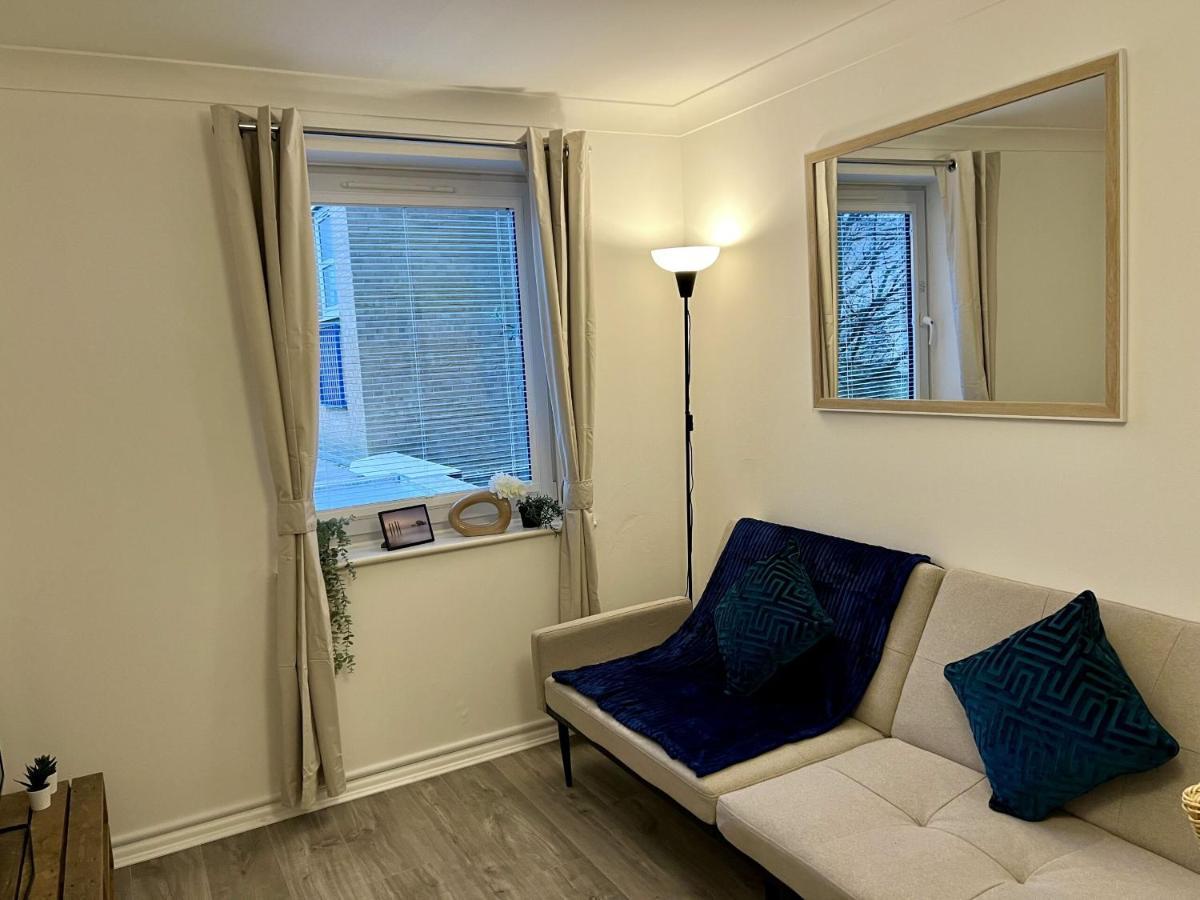 Charming 1Br Next To The Lanes By Sullivan Stays Brighton Exterior foto